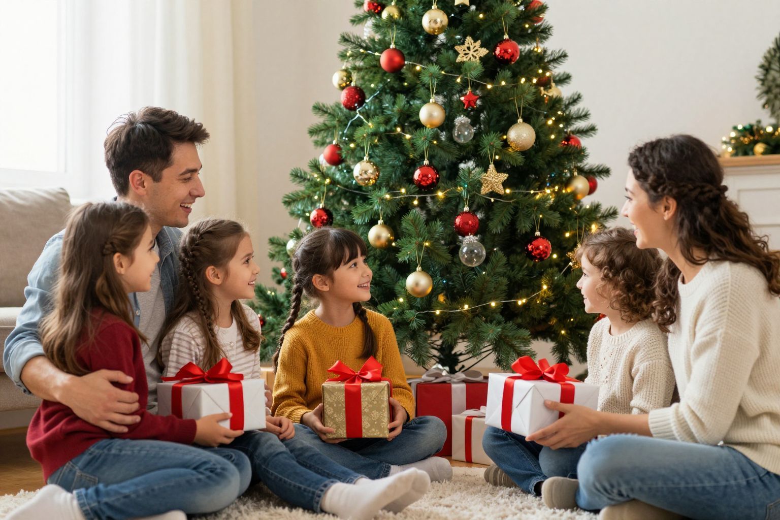 A családi történetek erősítik a közösségi identitásunkat.