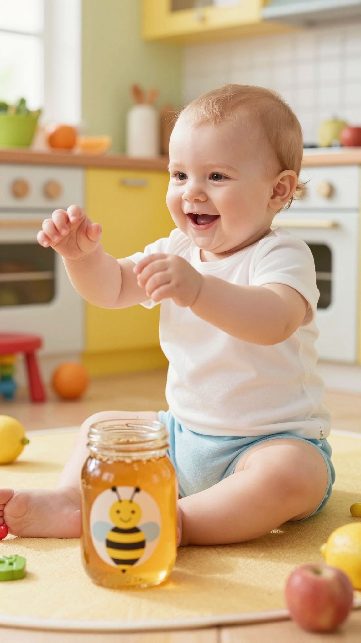 A cukor korai íze befolyásolja az étkezési szokásokat.