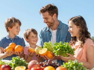 A D-vitamin hiány megelőzése: a helyes adagolás és a pótlás szabályai gyerekeknek