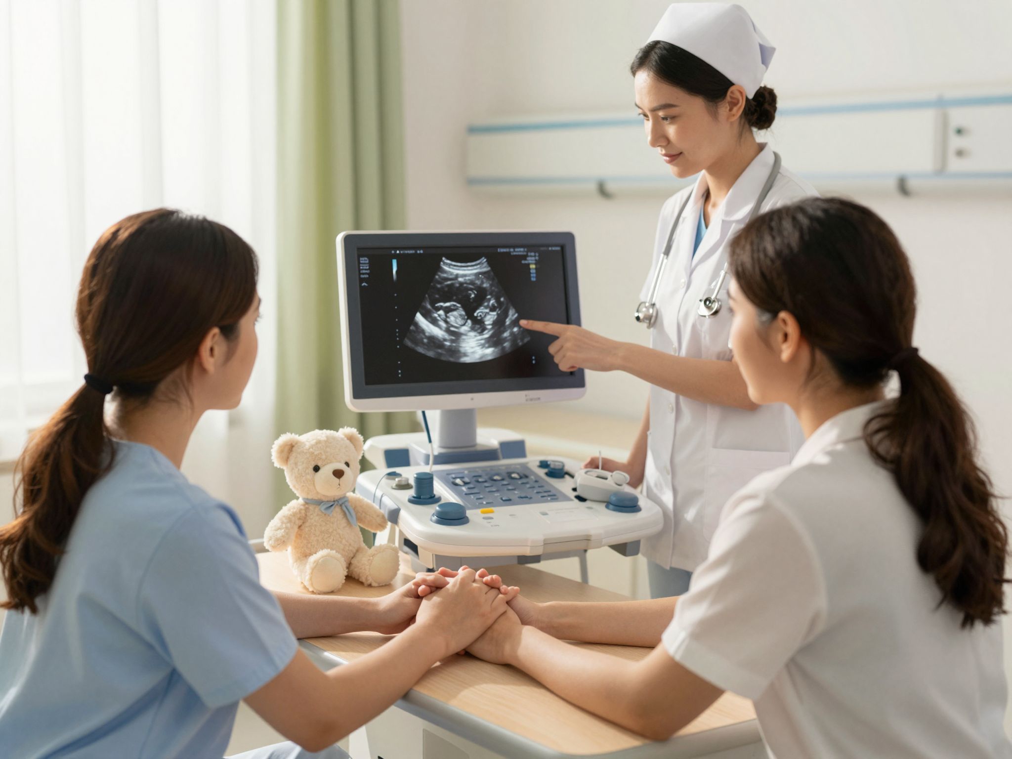 A faros baba megfordítása után gyakori a császármetszés szükségessége.