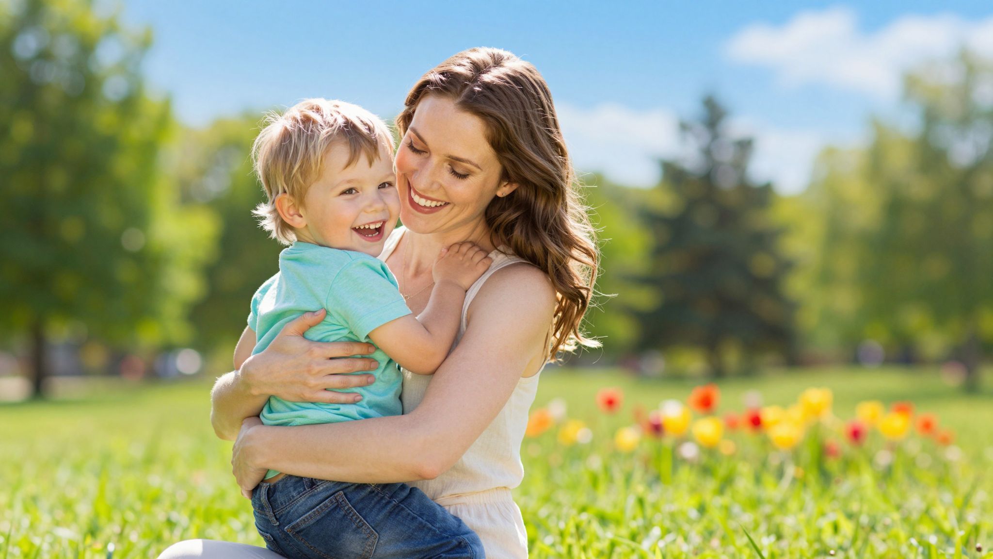 A fáradtság új értelme a szülőségben napról napra formálódik.