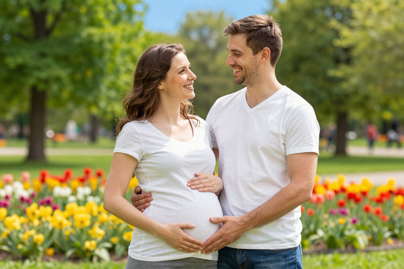 A férfi termékenység is kulcsszerepet játszik a családtervezésben.