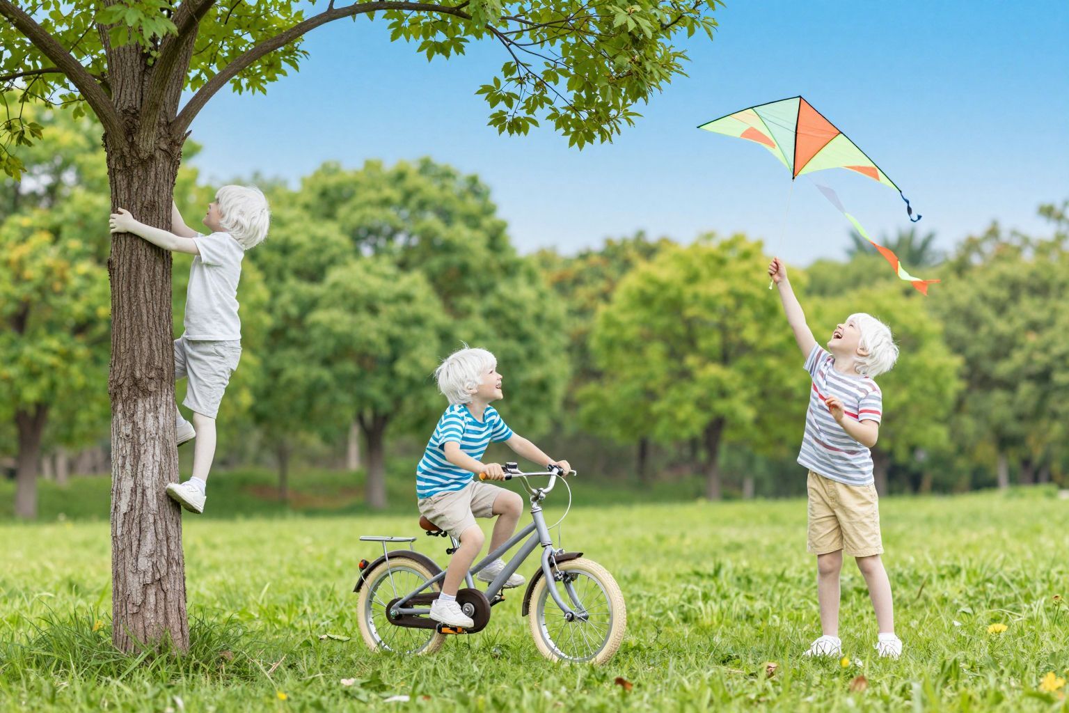 A mozgás korlátozása késleltetheti a gyerekek fejlődését.