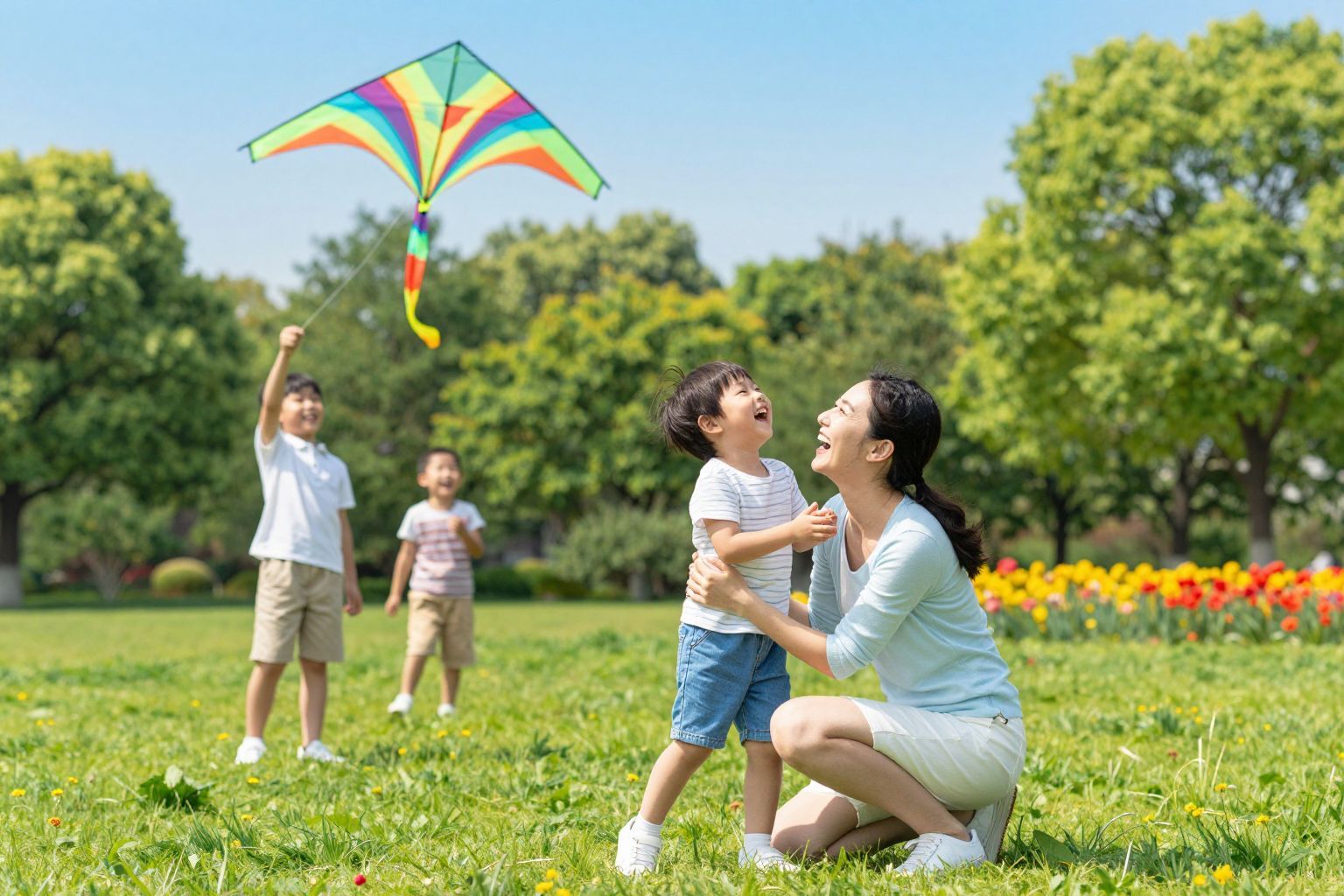 A fizikai változások elfogadása erősíti az önbizalmat.