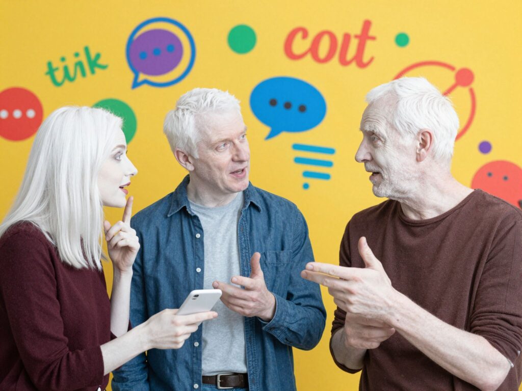 A gőgicsélés jelentősége: A kommunikáció és a nyelv alapjai