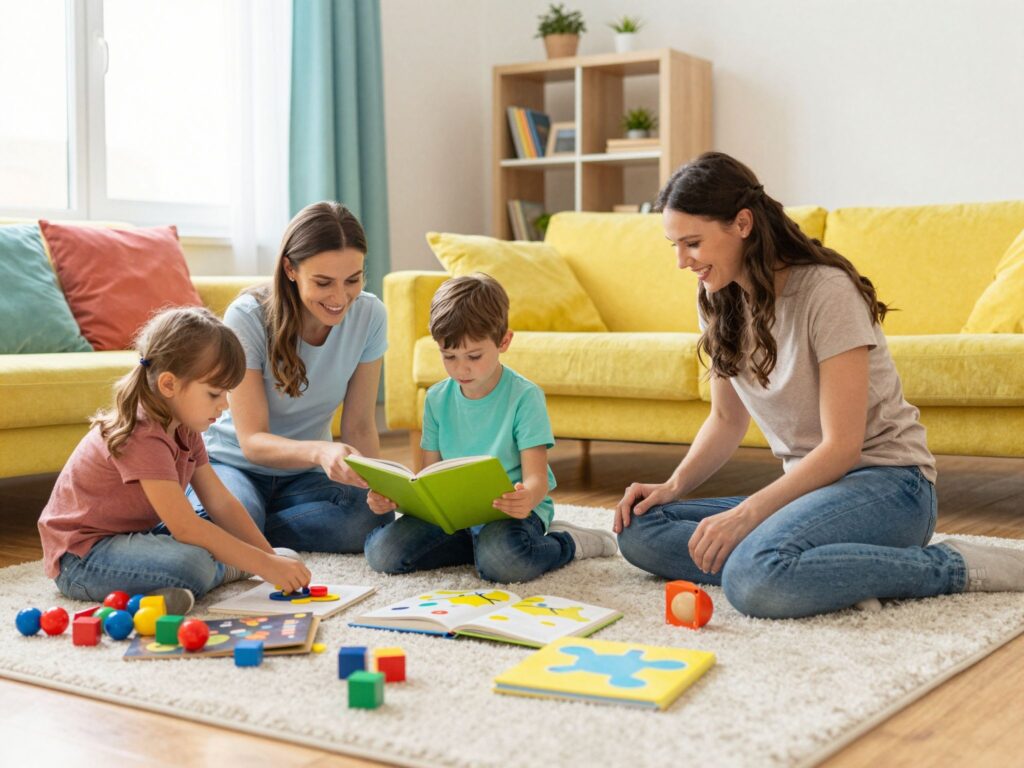 A gyereknevelés 5 tiltólistás módszere a pszichológus szerint