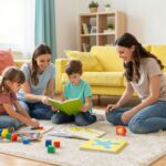 A gyereknevelés 5 tiltólistás módszere a pszichológus szerint