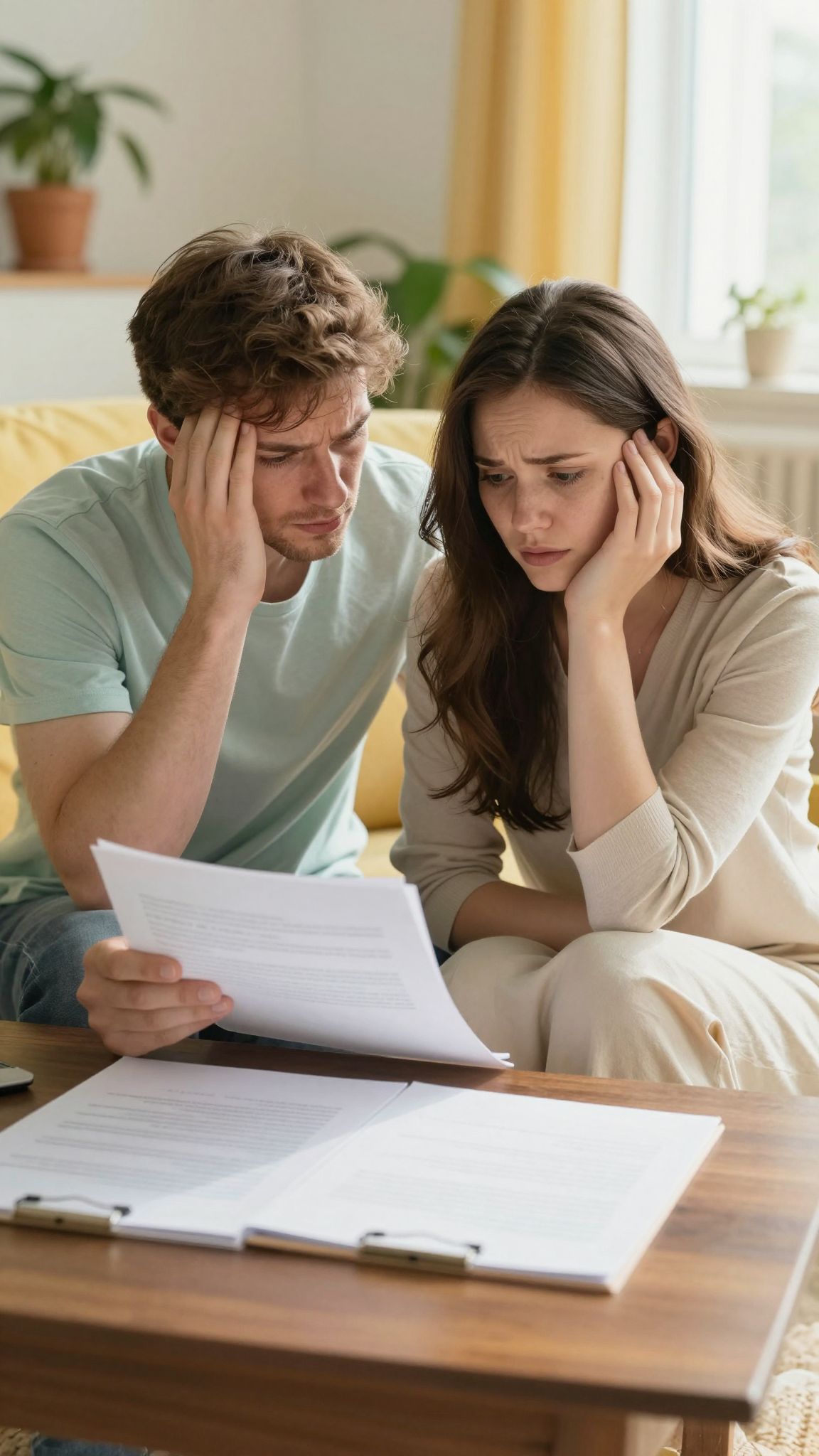 A vetélés jogi következményei befolyásolják a támogatásokat.