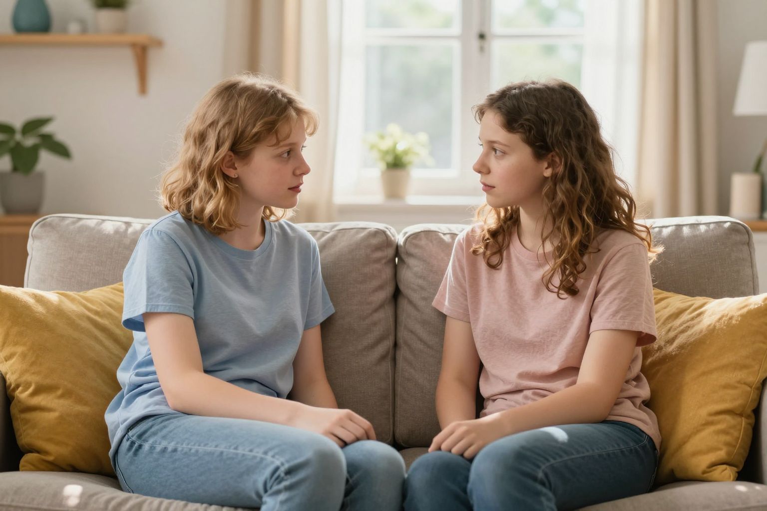 A gyermekkori traumák gátolhatják az intimitást felnőttként.