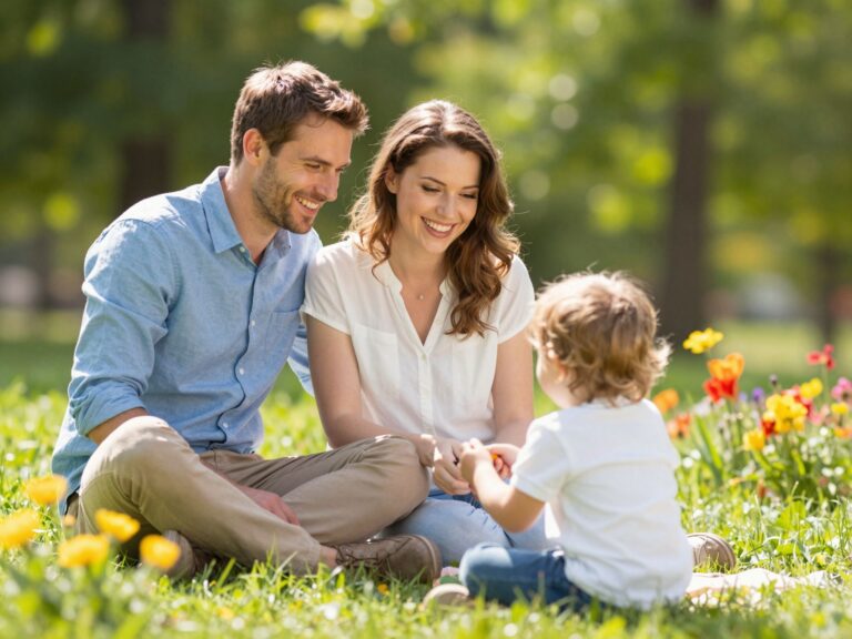 A gyermekvállalás ára: Költségek és társadalmi hozzájárulás