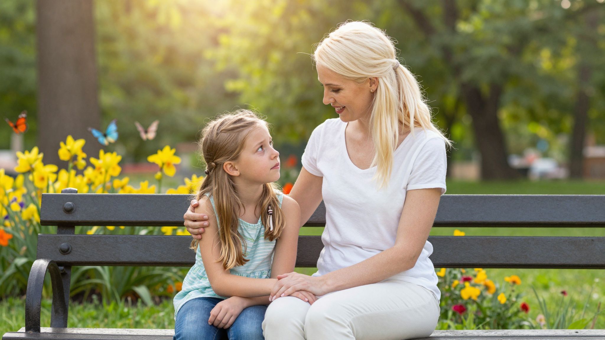 A traumák feldolgozása erősíti a lelki ellenálló képességet.