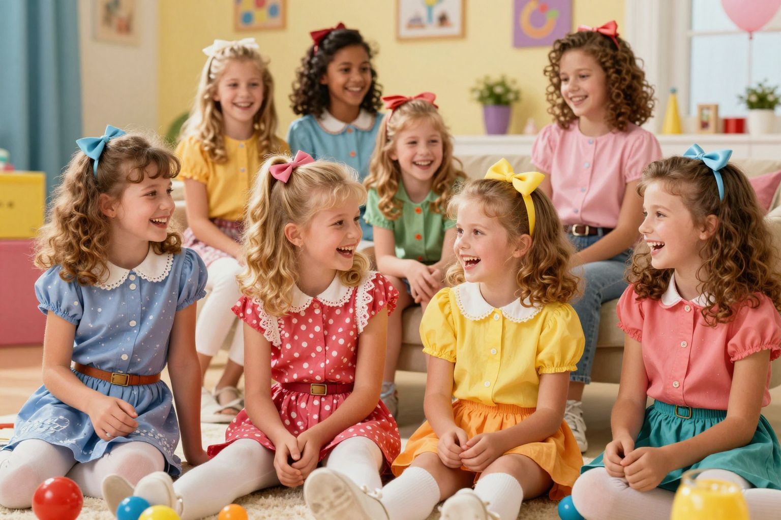 A hagyományos nevek helyett az új trendek terjednek.