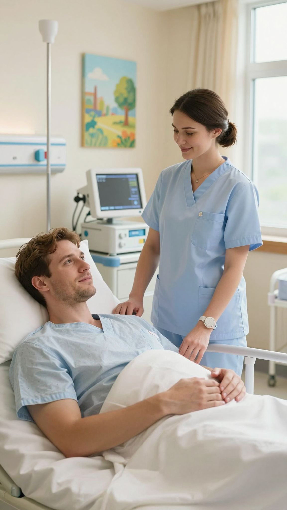 A hegszétválás megelőzéséhez kulcsfontosságú a szoros orvosi felügyelet.