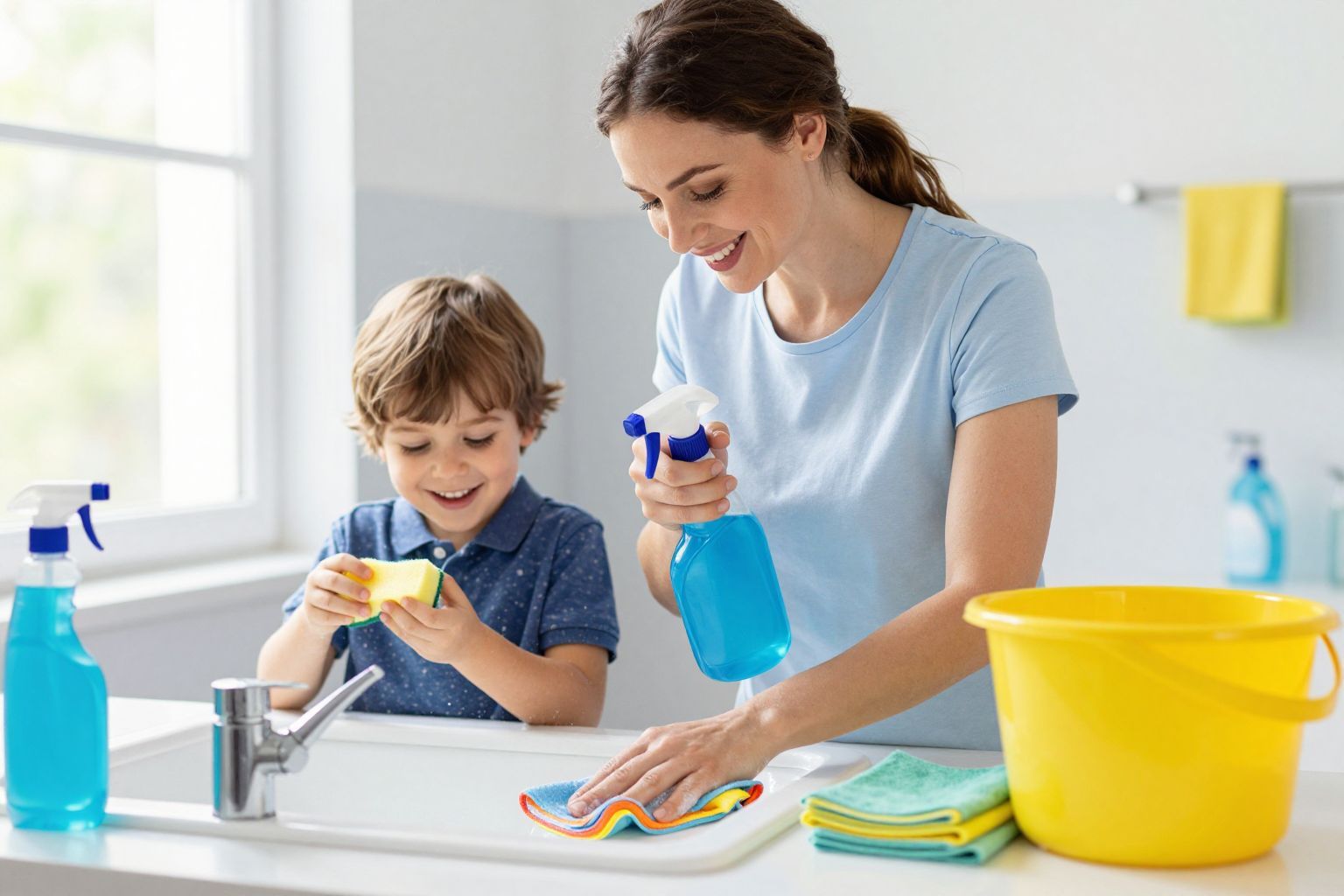 A helyes technika segít megelőzni a koszmó újbóli megjelenését.