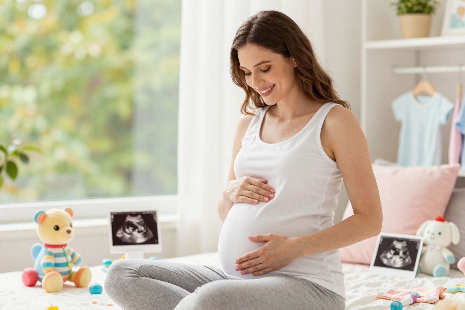 A hibahatár kulcsfontosságú a baba súlyának meghatározásában.