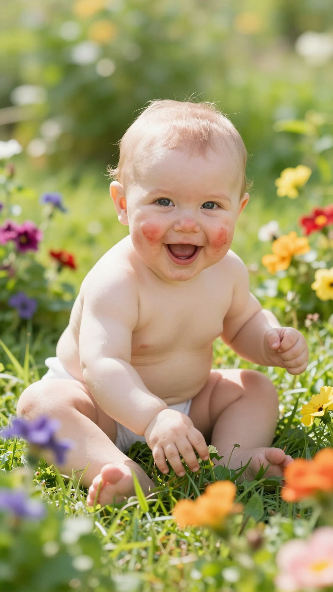 A higiénia-hipotézis csökkentheti az ekcéma kialakulásának kockázatát.