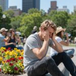 A hőguta 7 jele: ne vedd félvállról a tüneteket kánikulában