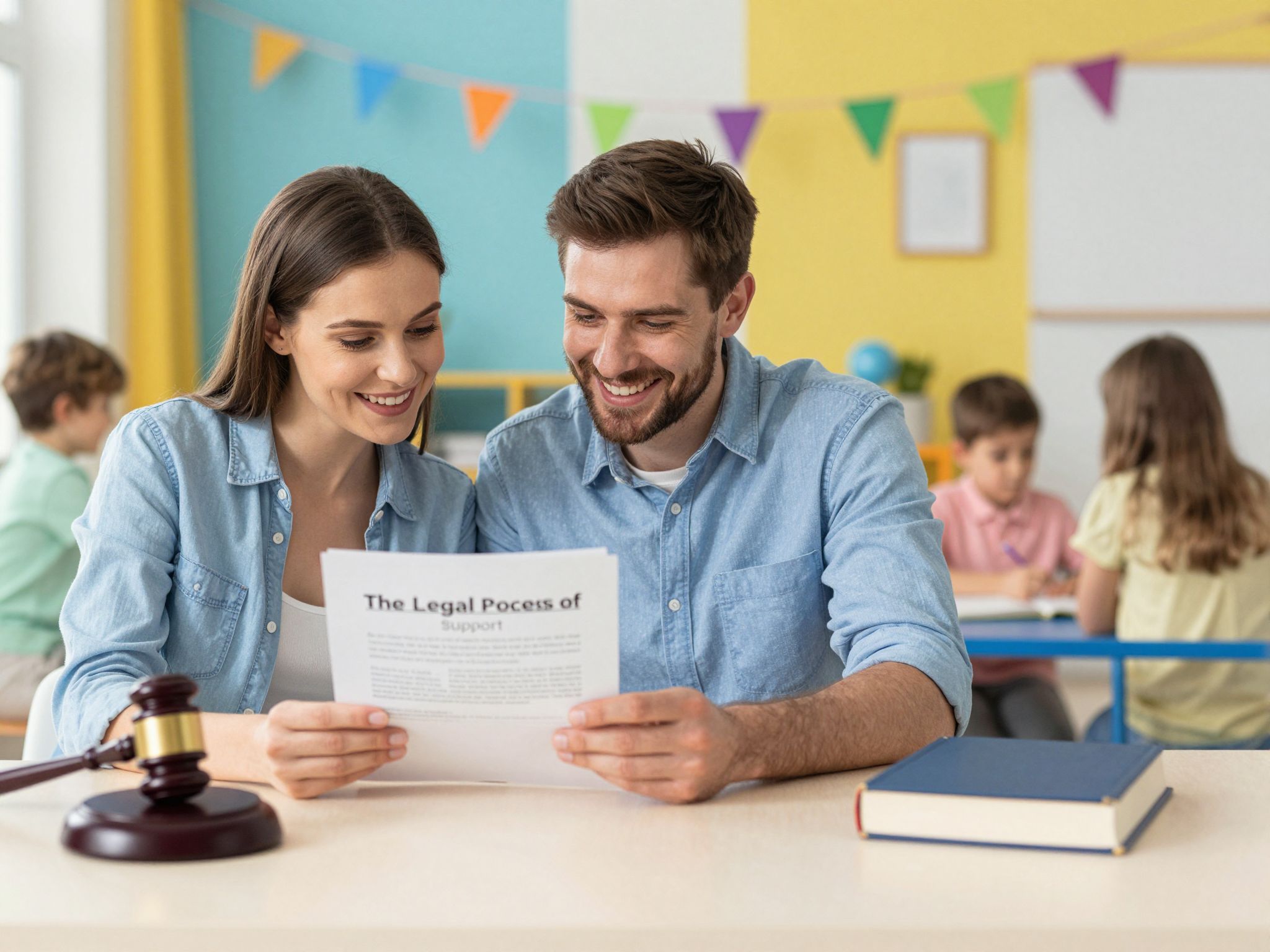 A szülőtartás gyakori vitaforrás a családjogi ügyekben.