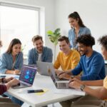 A jövő munkahelye: hogyan lehetsz te is mesterséges intelligencia fejlesztő?