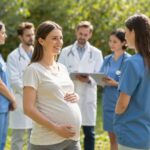 A kánikula és a szülés kapcsolata: mit mondanak az orvosok és a szülésznők?