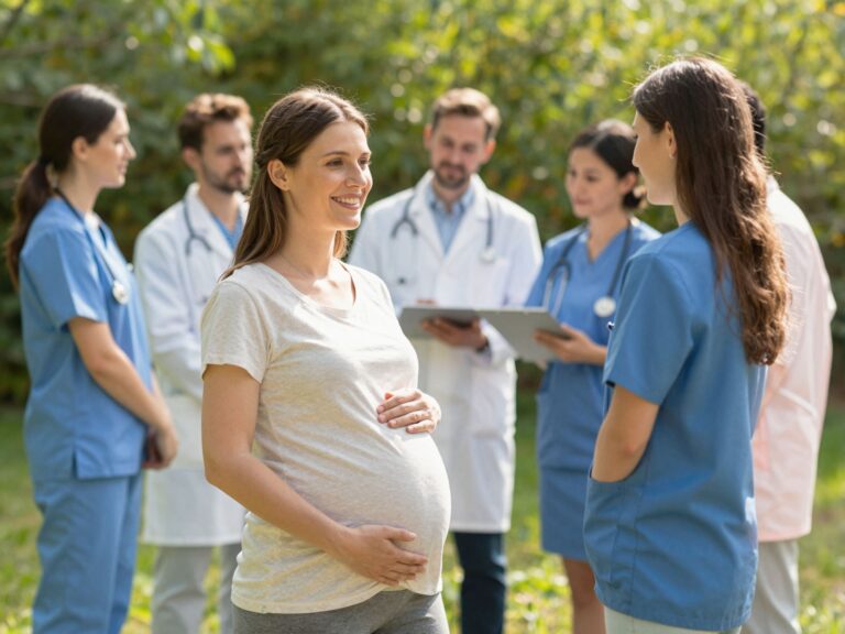 A kánikula és a szülés kapcsolata: mit mondanak az orvosok és a szülésznők?