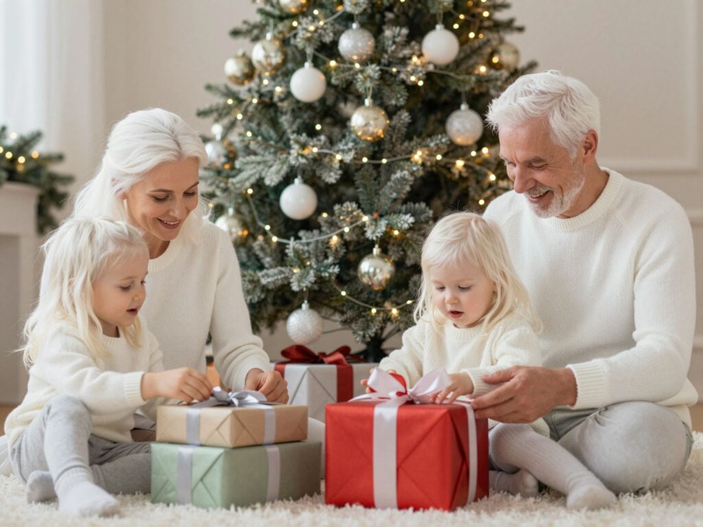 A karácsonyi csoda pszichológiája: a hit és a képzelet ajándékai