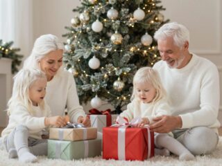 A karácsonyi csoda pszichológiája: a hit és a képzelet ajándékai