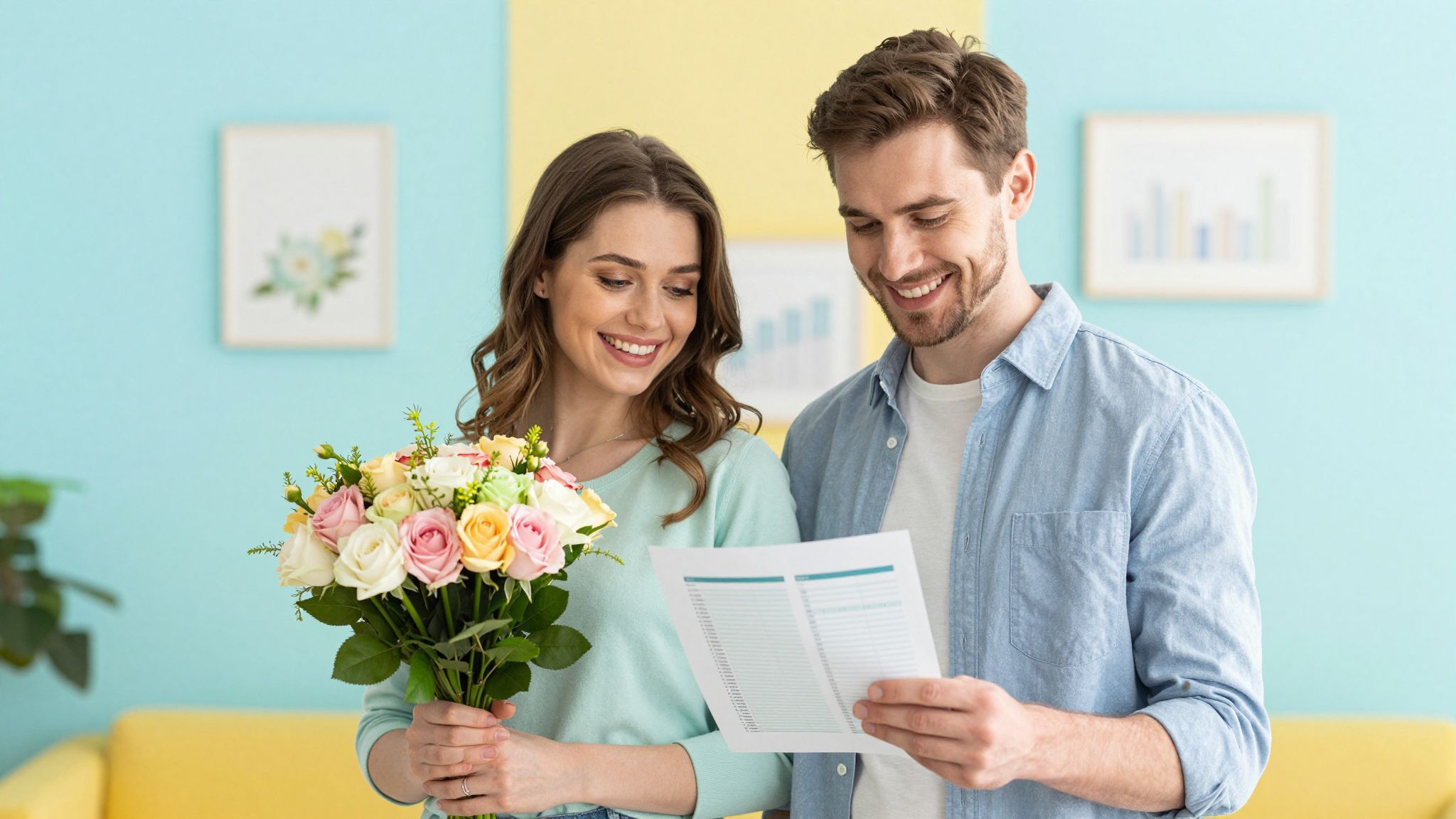 A kedvezmény a házasságkötés után 24 hónapig érvényes.