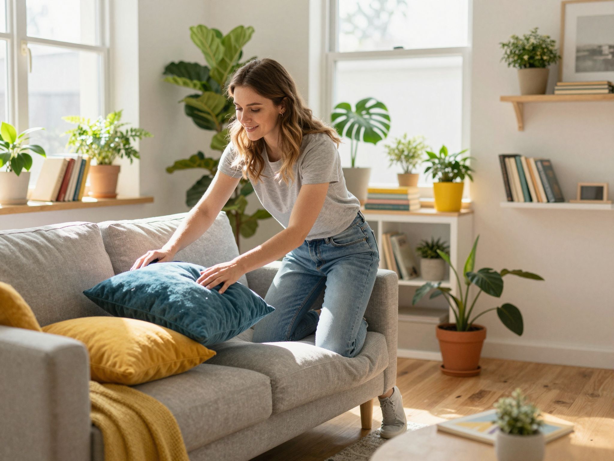 A kétperces szabály segít a halogatás legyőzésében.