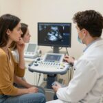 A kevés magzatvíz veszélyei: okok, diagnózis és kezelési lehetőségek