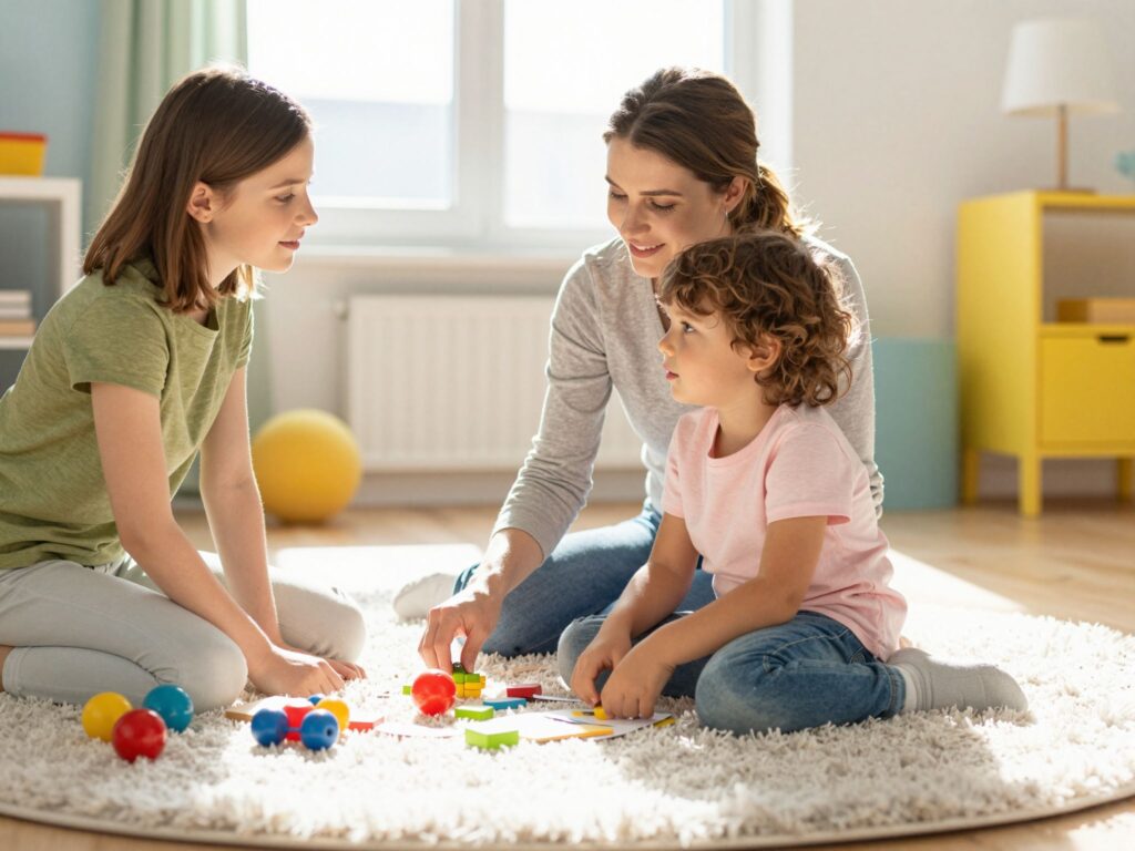 A kiabálás nem megoldás: Így fegyelmezd a gyereket erőszakmentesen és eredményesen