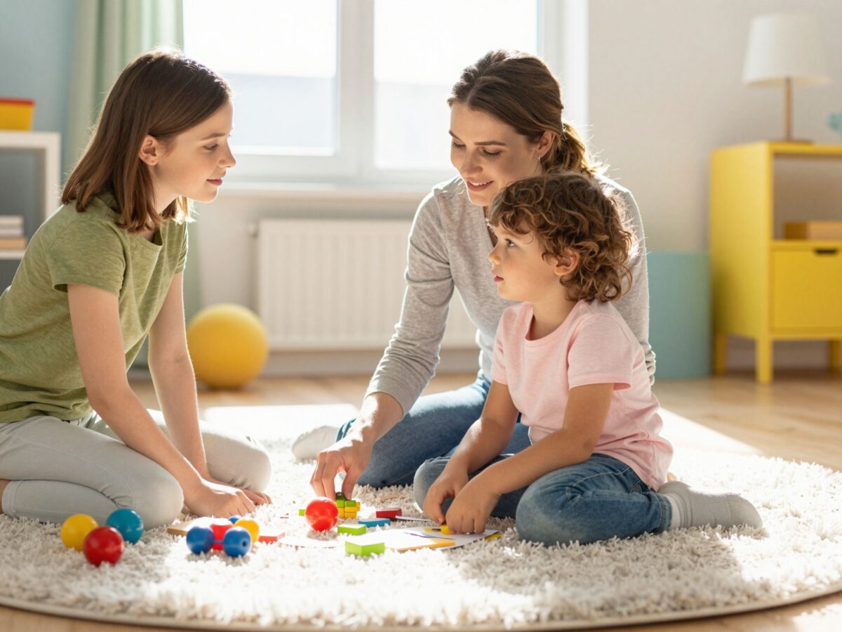 A kiabálás nem megoldás: Így fegyelmezd a gyereket erőszakmentesen és eredményesen