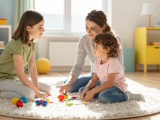 A kiabálás nem megoldás: Így fegyelmezd a gyereket erőszakmentesen és eredményesen