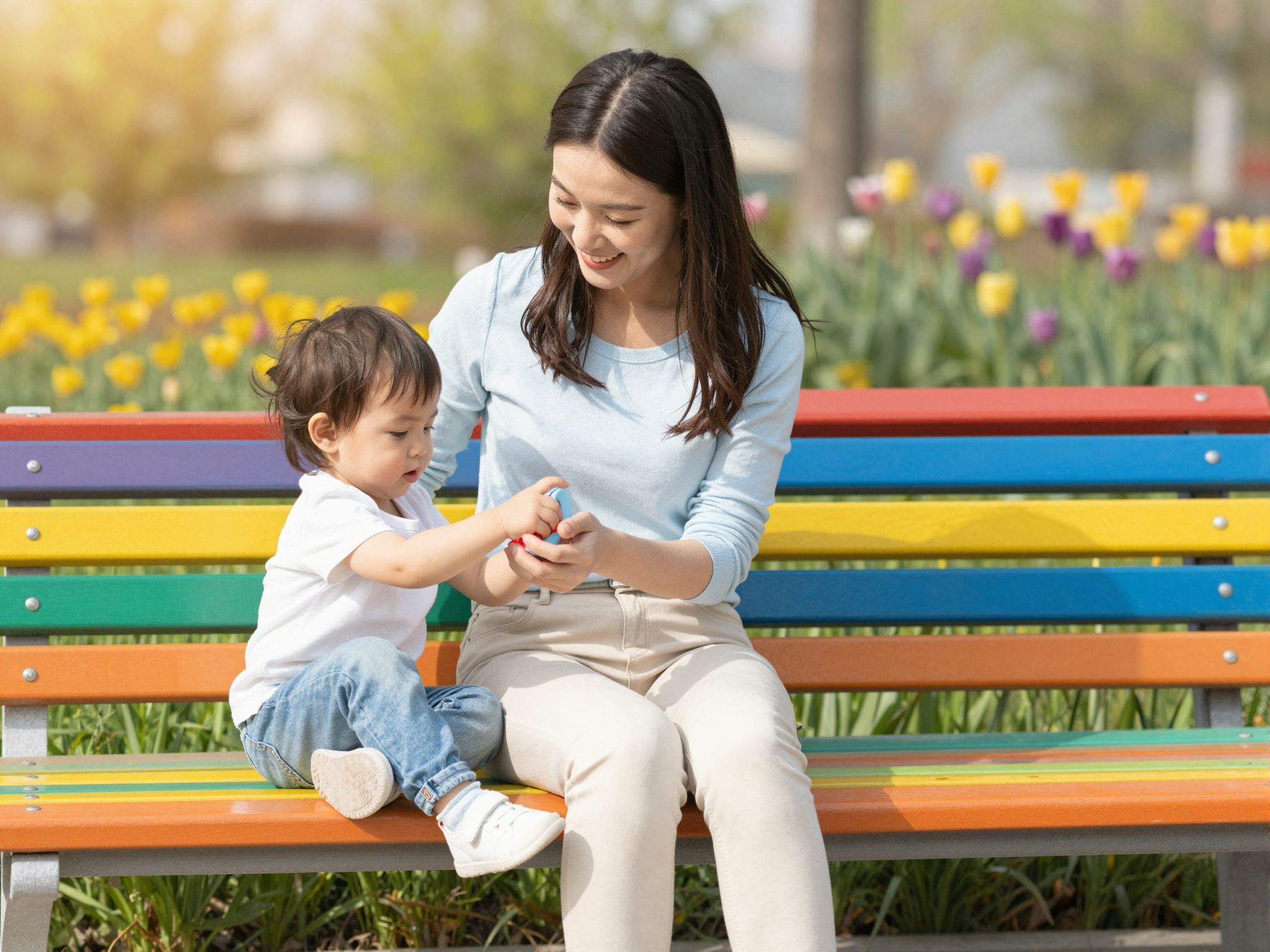 A terhesség alatt nő a térdízületek terhelése.