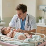 A koraszülöttek RDS betegségének okai, tünetei és modern kezelése