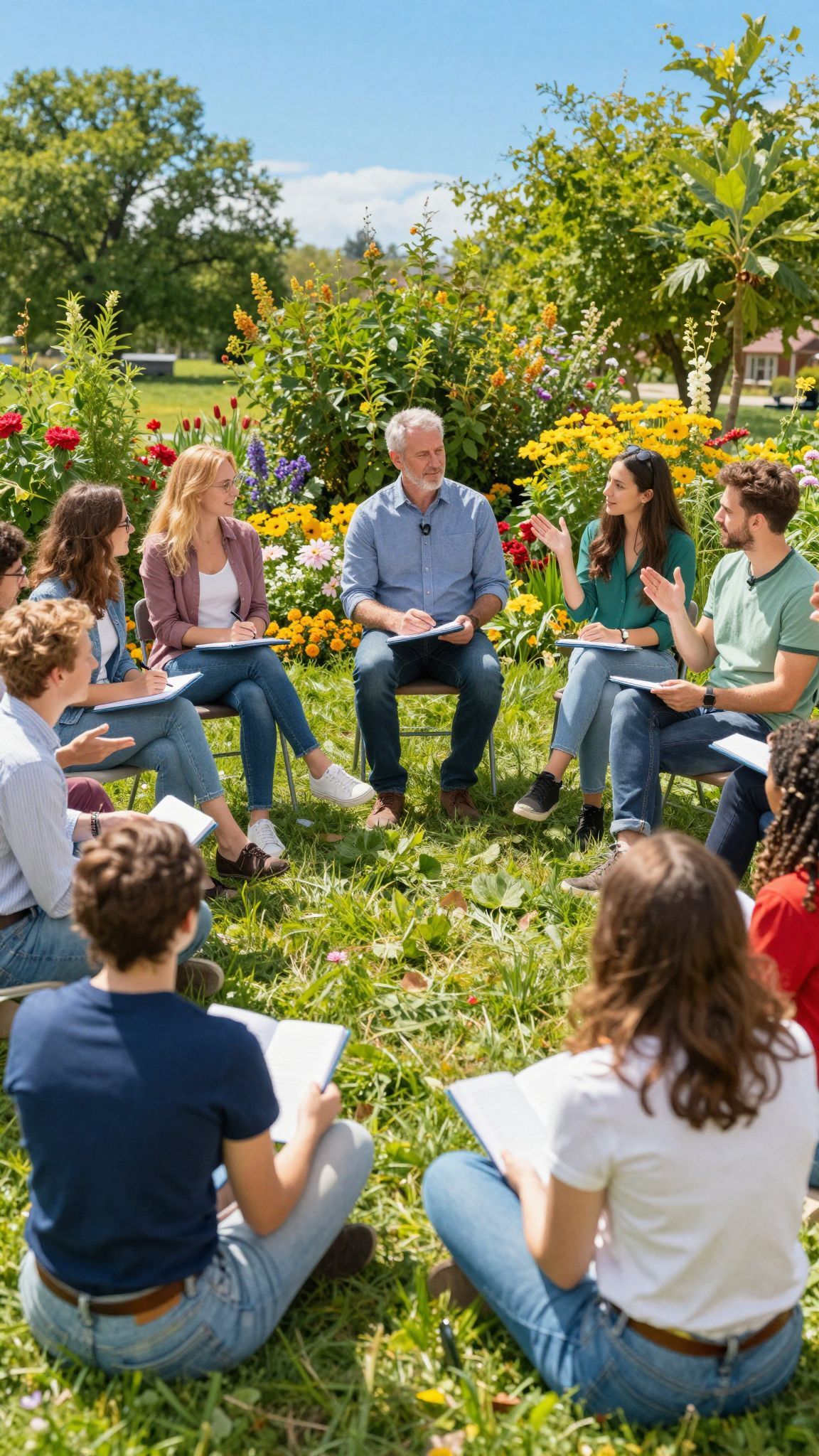 A környezeti hatások formálják a személyes fejlődést.