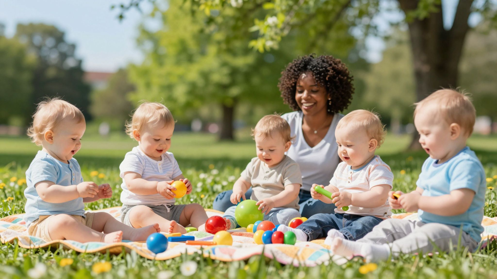 A környezetformáló hatása a korai barátságok kialakulására.