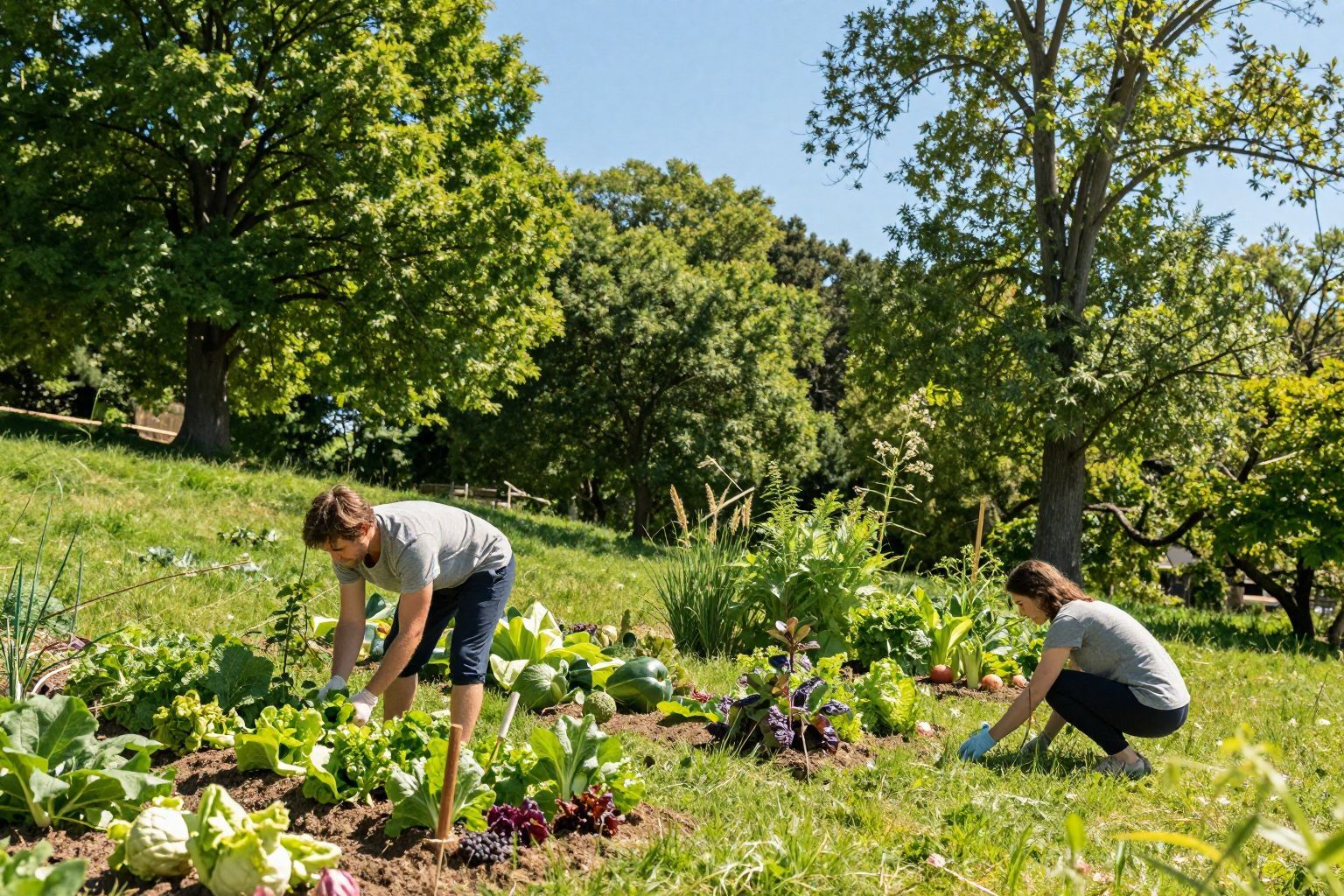 A természetes gyógymódok csökkentik a környezeti terhelést.