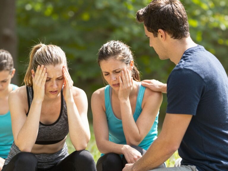 A kortizolszint hatása a viselkedésre: a stressz és a magatartásproblémák kapcsolata