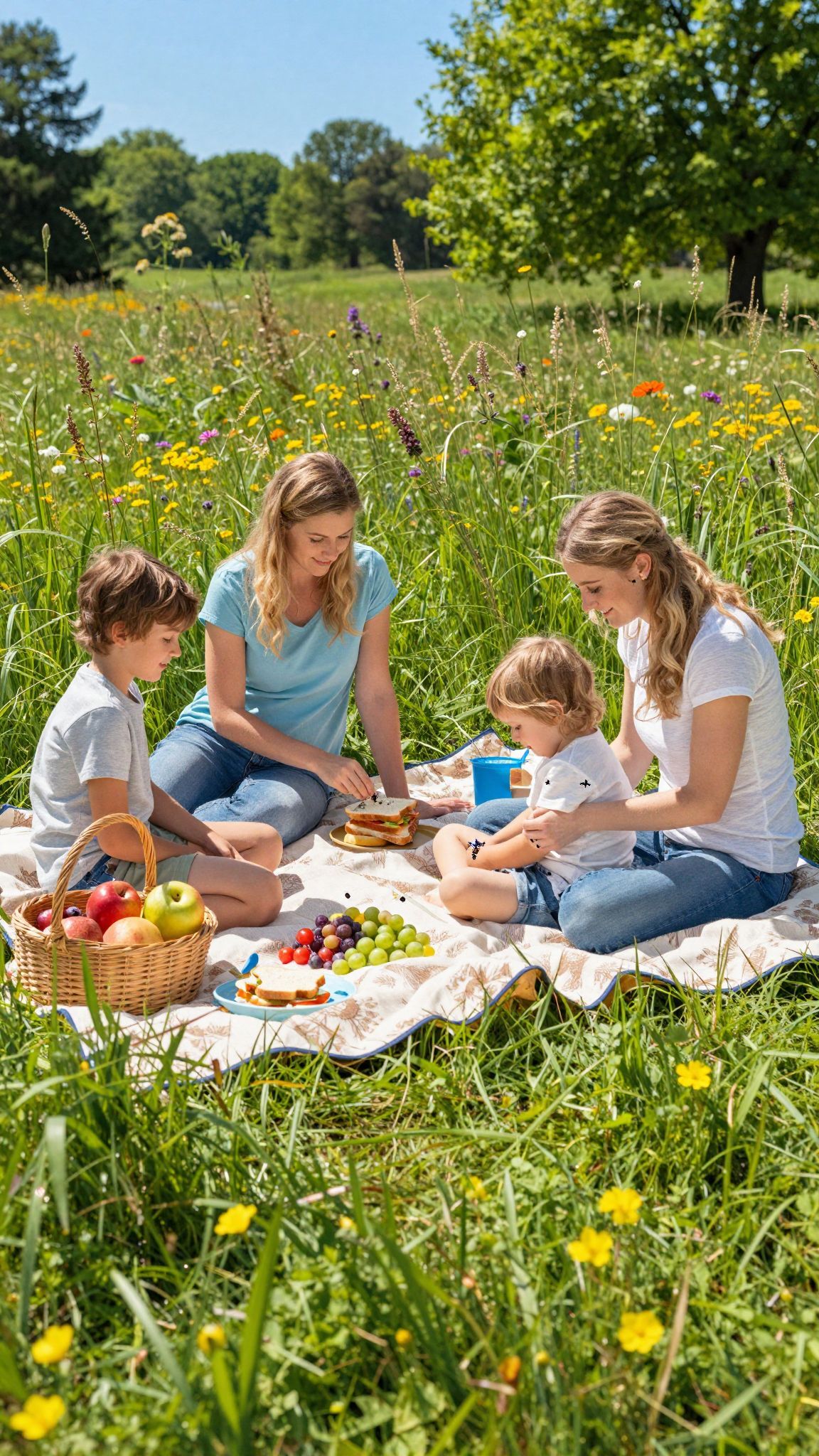 A közösségi média gyorsan terjesztheti a helyes információt.