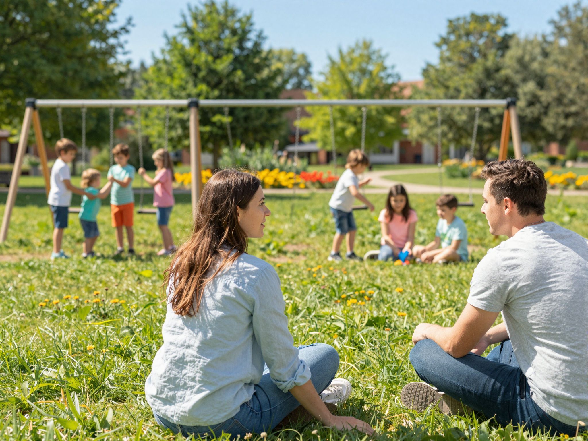 A közösség védelme érdekében fontos az etikus szülői magatartás.