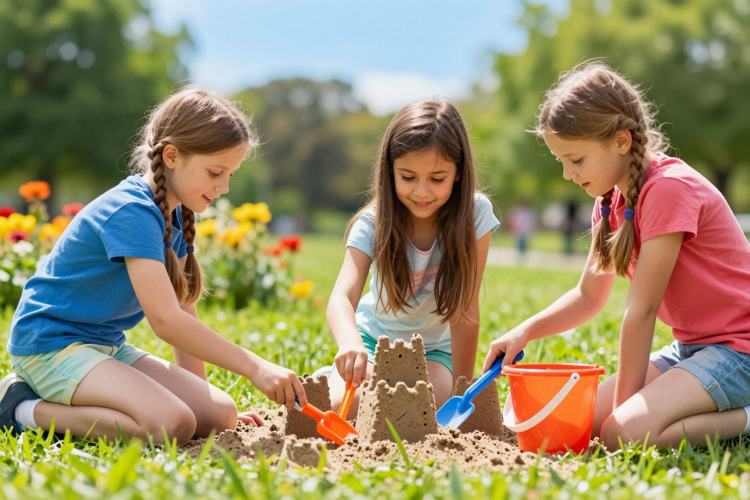 A barátságok különböző formái különböző fejlődési előnyöket nyújtanak.