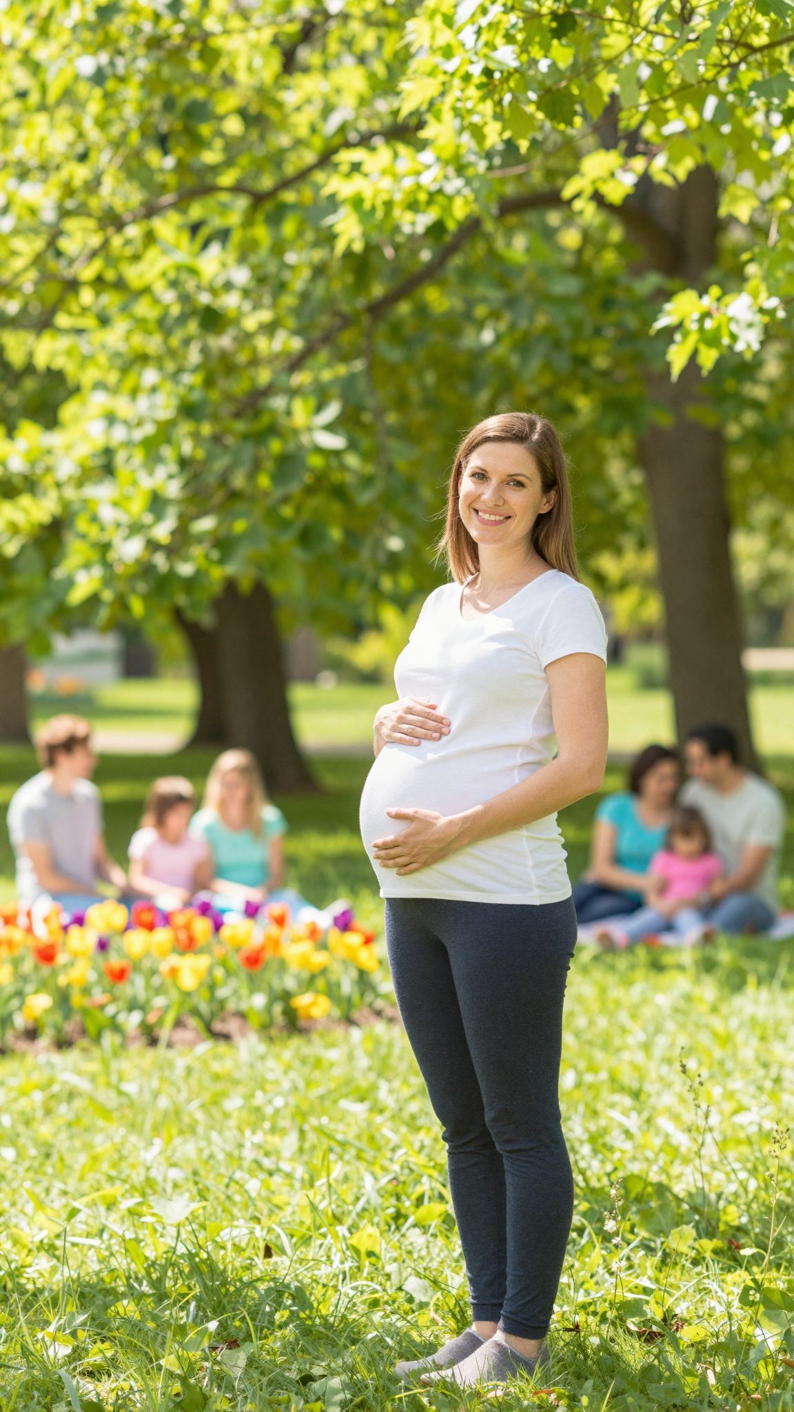 A D-vitamin segíti a magzat idegsejtjeinek fejlődését.