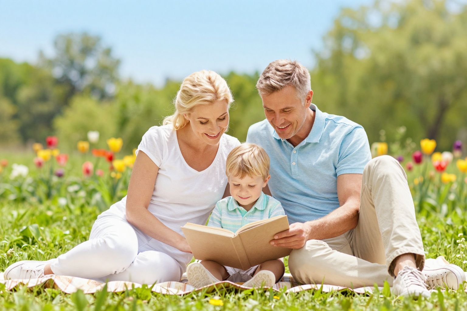 A lassítás segít a gyermekek érzelmi fejlődésében.