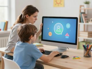 A láthatatlan ellenség: Hogyan védd meg a gyermeked a cyberbullying veszélyeitől?