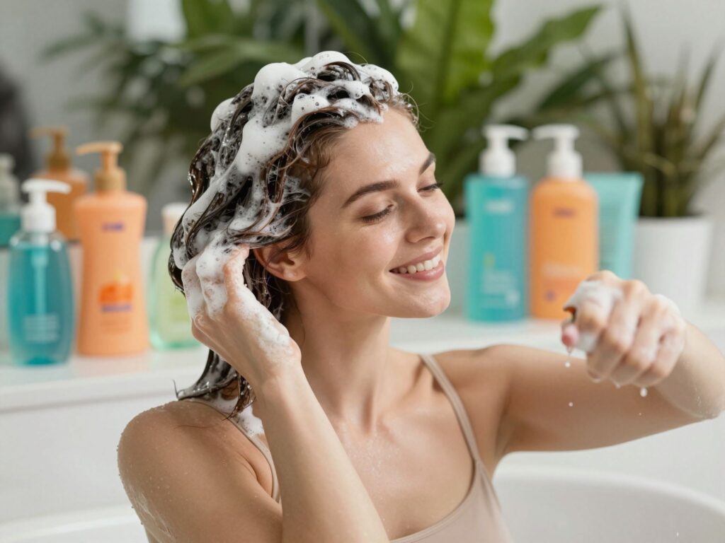 A legjobb samponok hajhullás ellen: teszteltük, hogy neked ne kelljen