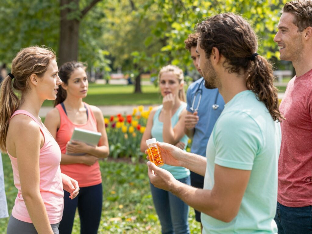 A legújabb kutatások szerint a multivitaminok szedése nem csökkenti a halálozási kockázatot