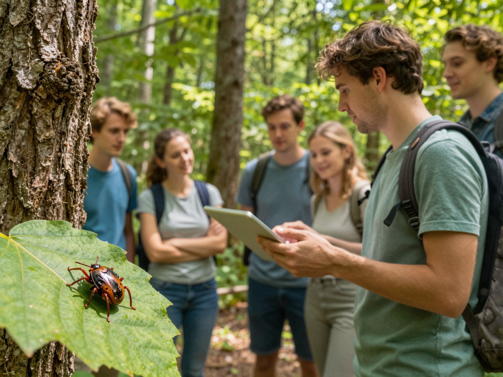 A Lyme-kór tünetei könnyen összetéveszthetők más betegségekkel.