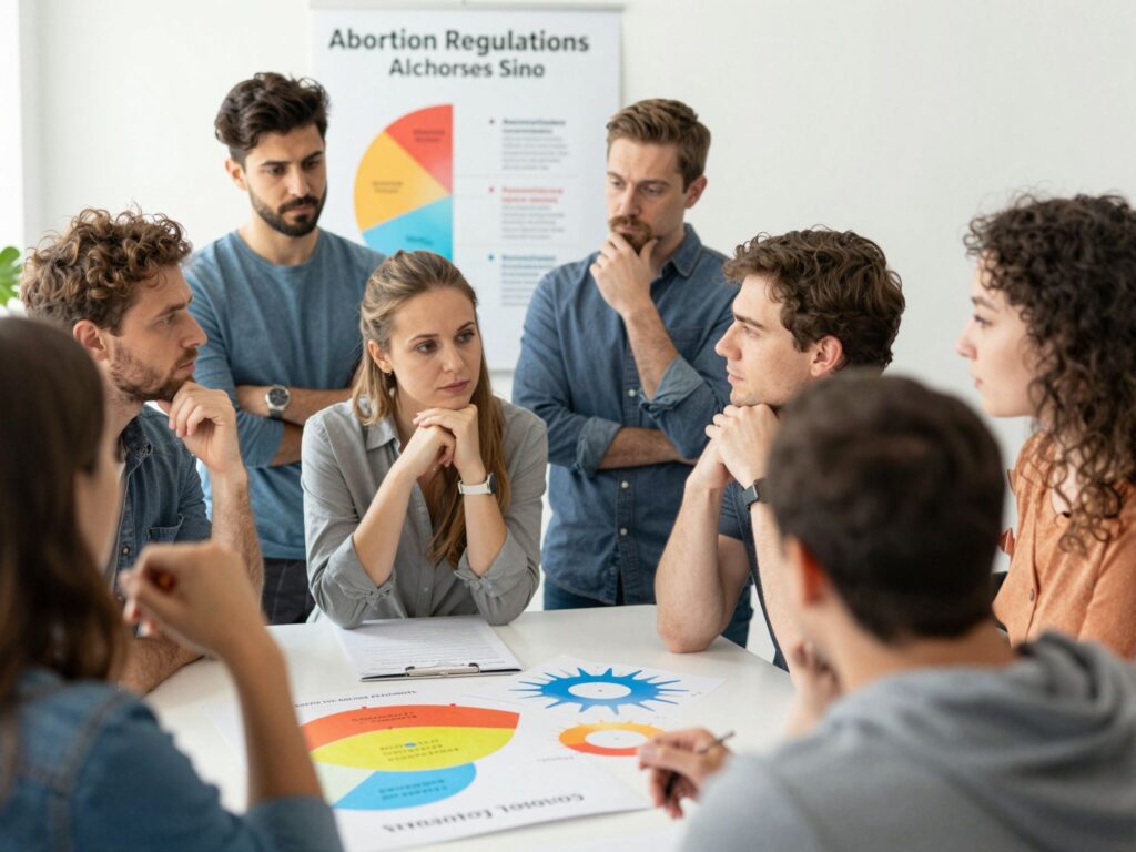 A magyarok véleménye az abortusz szabályozásáról: egy friss kutatás eredményei