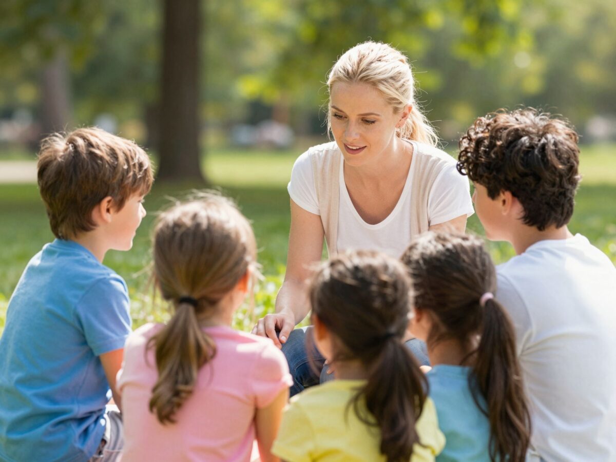 A mártír anya csapdája: hogyan ismerd fel és kezeld a helyzetet?